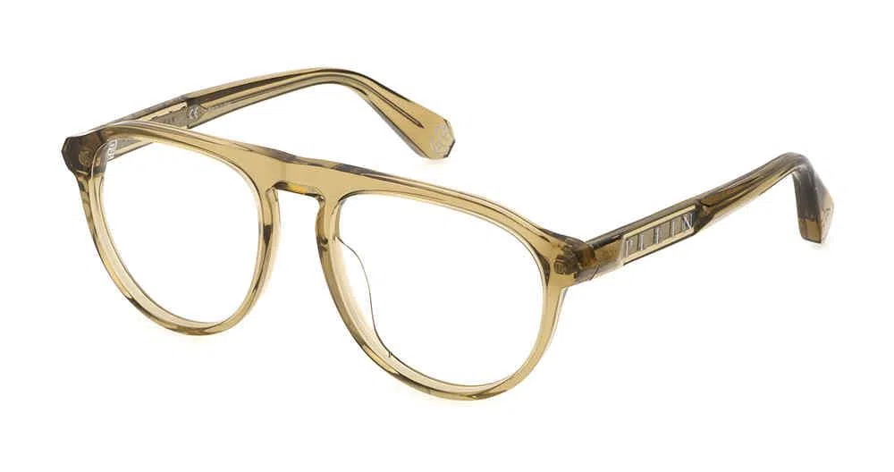 Philipp Plein VPP016M Eyeglasses - view 4